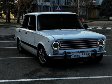 Авто ВАЗ 11113 Oka 1985 № 8210585