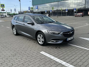Авто Opel Insignia 2019 № 8210587