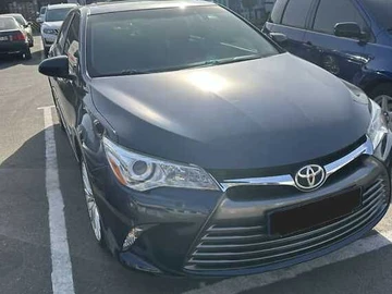 Авто Toyota Camry 2017 № 8210590