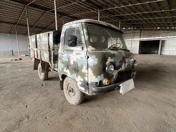 Авто УАЗ 2315 2025 № 8210594