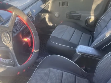 Авто ЗАЗ 1103 Slavuta 2001 № 8210596