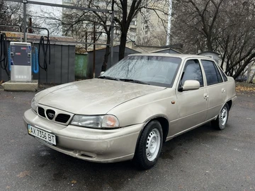Авто Daewoo Nexia 1996 № 8210602
