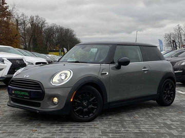 Авто MINI Cooper 2014 № 8210603