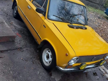 Авто ВАЗ 2101 1976 № 8210605
