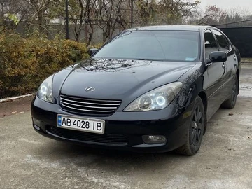 Авто Lexus Es Серія 2001 № 8210615