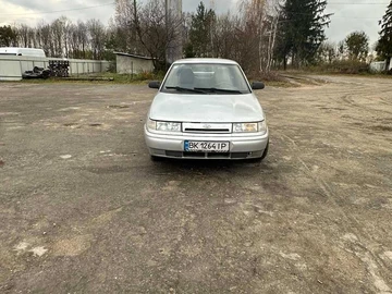 Авто ВАЗ 21101 2006 № 8210608