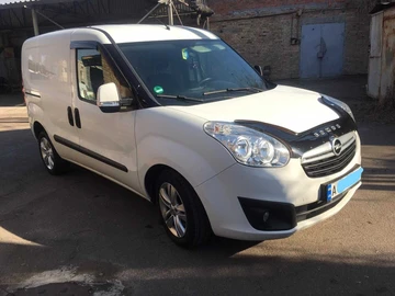 Авто Opel Combo 2018 № 8210618