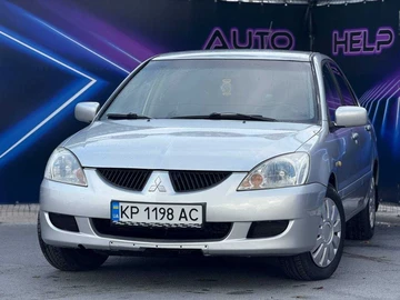 Авто Mitsubishi Lancer 2006 № 8210619