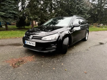 Авто Volkswagen Golf 2015 № 8210620