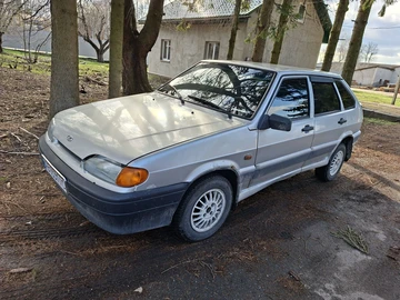 Авто ВАЗ 2114 2007 № 8210645