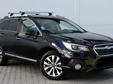 Авто Subaru Outback 2019 № 8210651