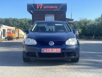 Авто Volkswagen Golf 2005 № 8210659