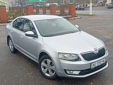 Авто Skoda Octavia 2014 № 8210662