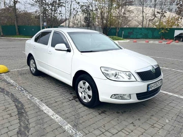 Авто Skoda Octavia 2011 № 8210664