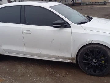 Авто Volkswagen Jetta 2012 № 8210670