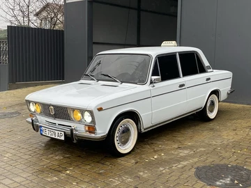 Авто ВАЗ 2103 1975 № 8210672