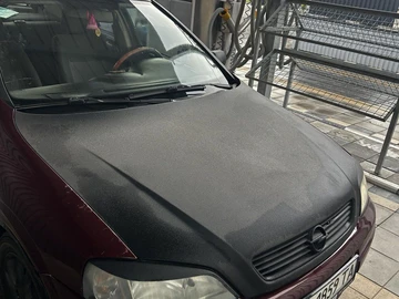 Авто Opel Astra 2006 № 8210680