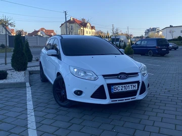Авто Ford Focus 2011 № 8210690