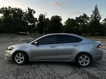 Авто Dodge Dart 2016 № 8210694
