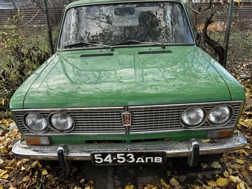 Авто ВАЗ 2103 1977 № 8210698