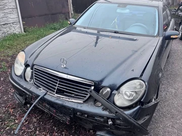 Авто Mercedes 200 2003 № 8210700
