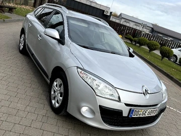 Авто Renault Megane 2010 № 8210703