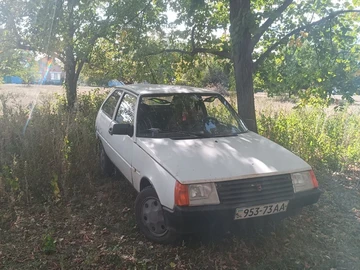 Авто ЗАЗ Таврия 1992 № 8210707