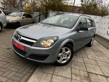 Авто Opel Astra 2007 № 8210709