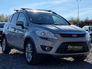 Авто Ford Kuga 2012 № 8210714