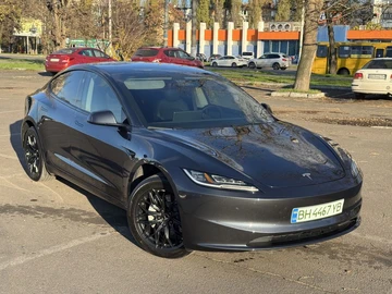 Авто Tesla Model 3 2024 № 8210717