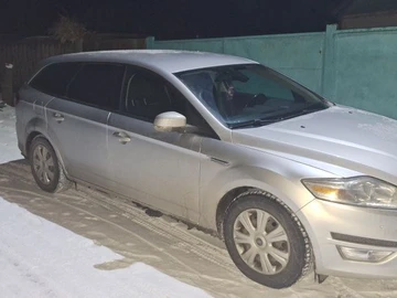 Авто Ford Mondeo 2010 № 8210723