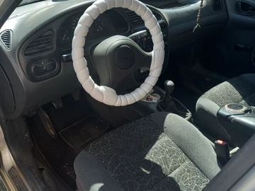 Авто Daewoo Lanos Sens  2008 № 8210733