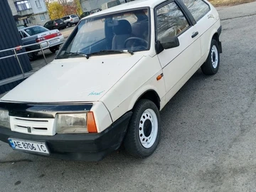 Авто ВАЗ 2108 1994 № 8210734