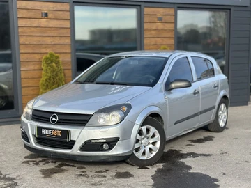 Авто Opel Astra 2005 № 8210736