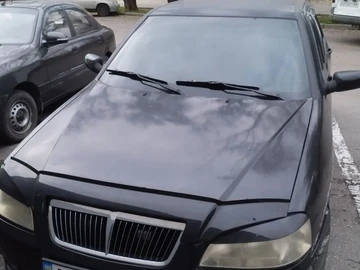 Авто Chery Flagcloud 2008 № 8210738