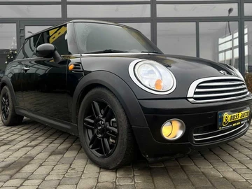 Авто MINI Cooper 2012 № 8210747