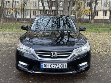 Авто Honda Accord 2013 № 8210750