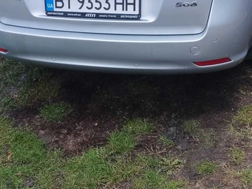 Авто Peugeot 508 2015 № 8210751