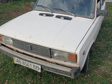 Авто ВАЗ 2104 1994 № 8210754