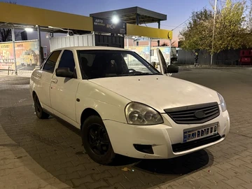 Авто ВАЗ 2170 Priora 2010 № 8210765