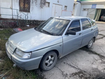 Авто ВАЗ 2112 2007 № 8210768