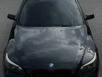 Авто BMW 5 Серия 2004 № 8210770