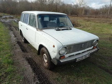 Авто ВАЗ 2102 1977 № 8210772