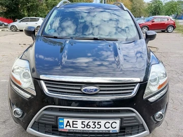 Авто Ford Kuga 2012 № 8210775