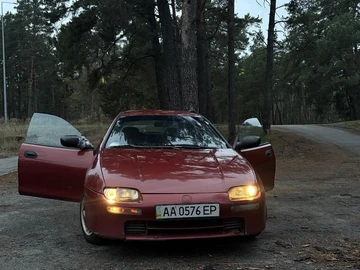 Авто Mazda 323 1994 № 8210779