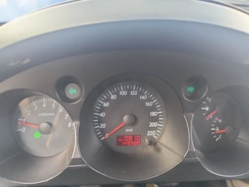 Авто Geely Ck 2008 № 8210782