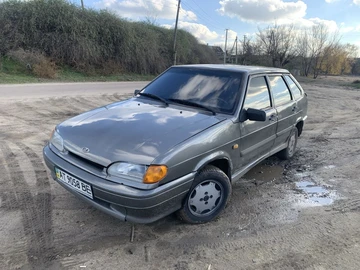 Авто ВАЗ 2114 2012 № 8210783