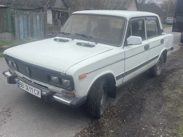 Авто ВАЗ 2106 1990 № 8210795