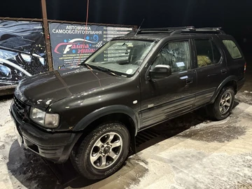 Авто Opel Frontera 2001 № 8210796