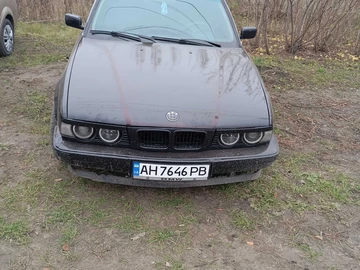 Авто BMW 3 Серия 1989 № 8210802
